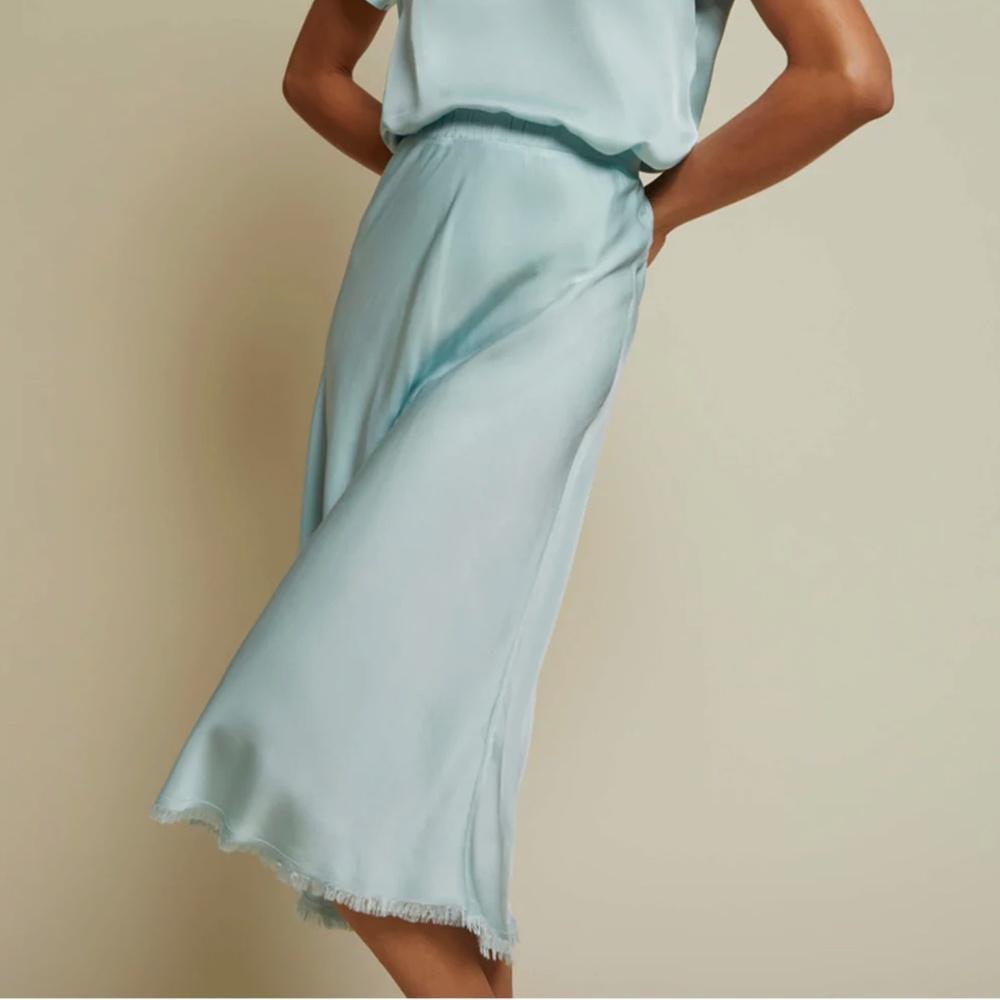 NWT NATION LTD. Mabel Skirt
